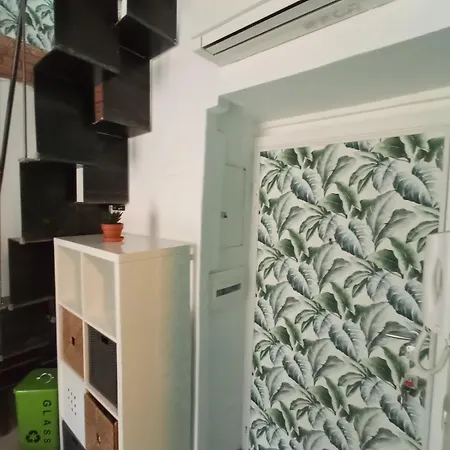 In Voga 2 Appartement *