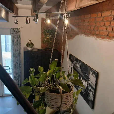 In Voga 2 Appartement *