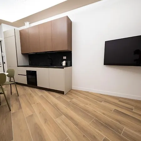 Nenea Moscova Collection Appartement *