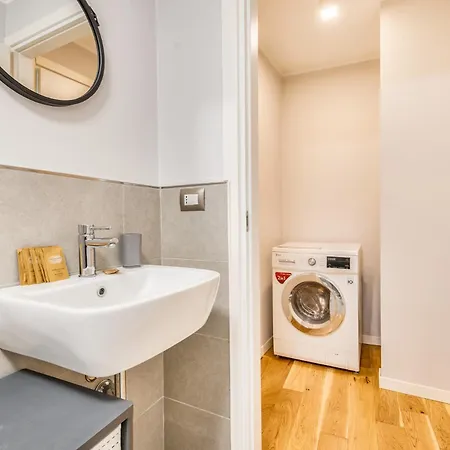 Appartement New Milanocorso Italia Via Burigozzo 4 Pax Wi-fi
