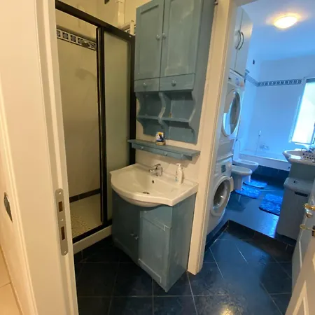Intero Bicocca Apartamento