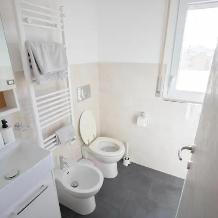 Casa Binda Daire Milano