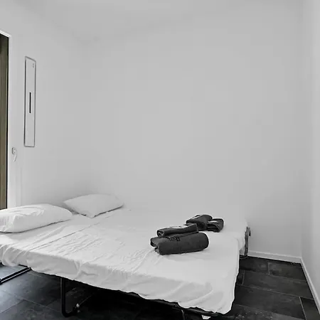 Ga311 Luminoso Di Design Con Balcone * 米兰