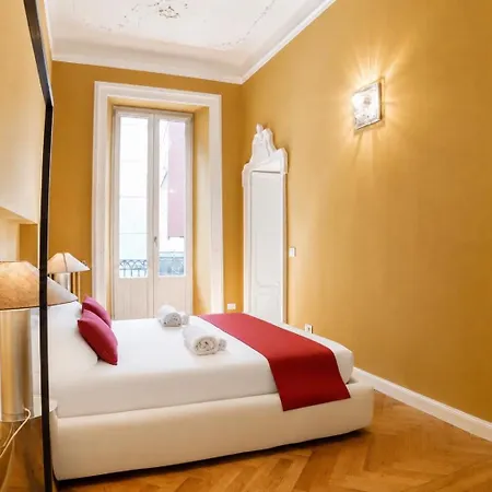 Fiorichiari Exclusive - Brera's Finest Location Lägenhet Milano