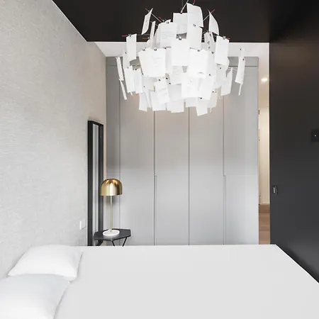 Apartamento Easylife - - Torino 64 - P2n10 - Duomo