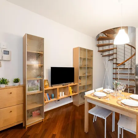 Appartement Ermes - 2 With Private Bathroom *