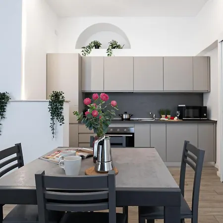 Italianway Comfort - Cellini 1 Milano