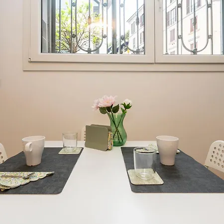 Garibaldi - 15 Minutes Walk From Brera