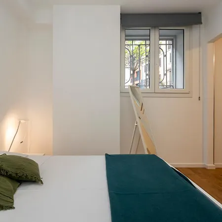 Garibaldi - 15 Minutes Walk From Brera Milaan
