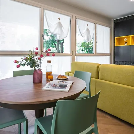 Italianway Comfort - Archinto 7a Apartmán