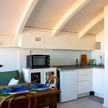 Appartamento Cozy Nest *