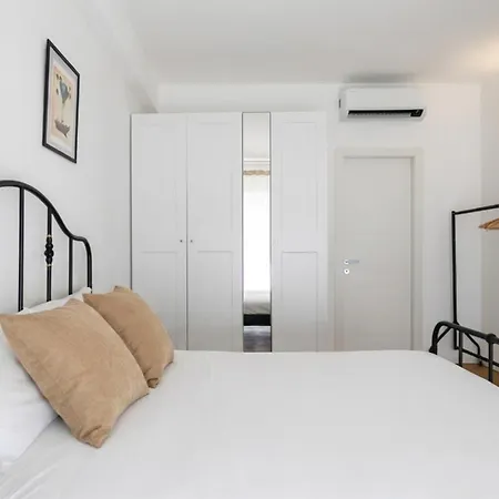 Italianway Comfort - Panfilo Castaldi 23 Milaan