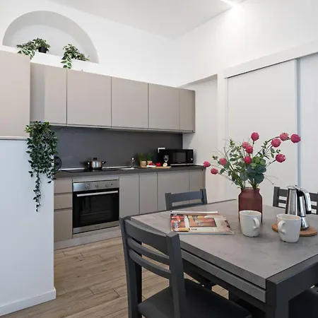 Italianway Comfort - Cellini 1 מילאנו
