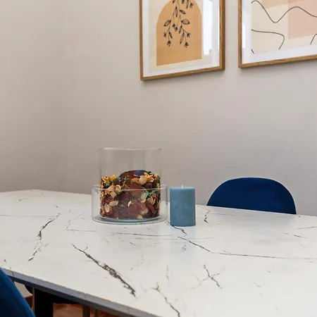 Apartmán Citta Studi Bilocale Vicino M2 Piola *