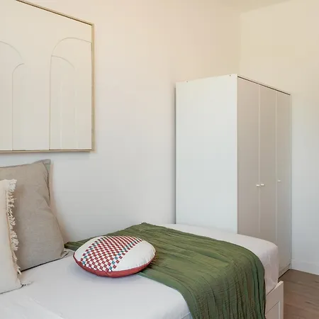 Navigli Design Collection I-ii - 2 Bedroom * Milano