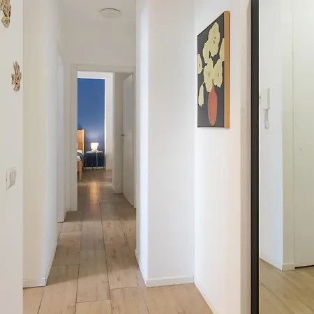 Lägenhet Navigli Design Collection I-ii - 2 Bedroom Milano