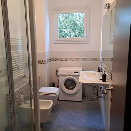 Agrippa 24 Apartament *