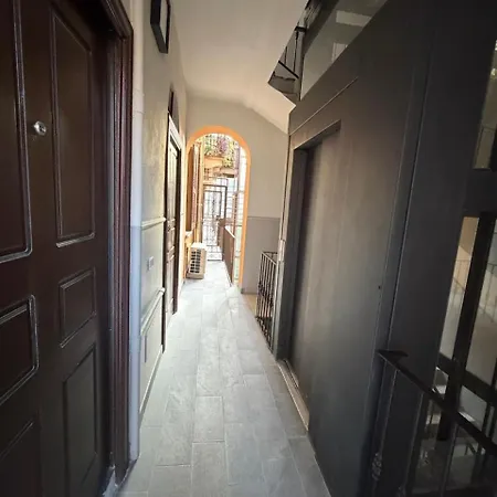 Orti 7 Apartment *