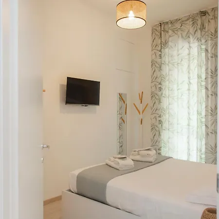 Argonne Bamboo - Near Metro Station By Innstay Lägenhet Milano
