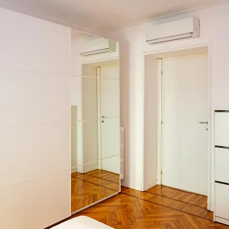 Buenosaires5 Elegance In Porta Venezia By Hospity Appartement *