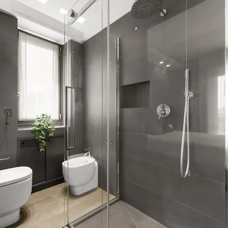Stayeasy Savona27 - Navigli Design Flat - M2 Metro 公寓 米兰