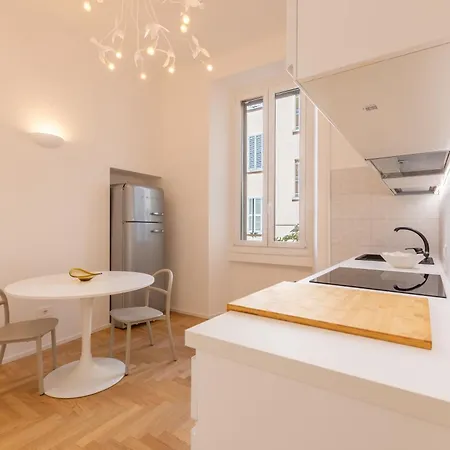 Appartement Casamina - Calm & Style In The Heart Of