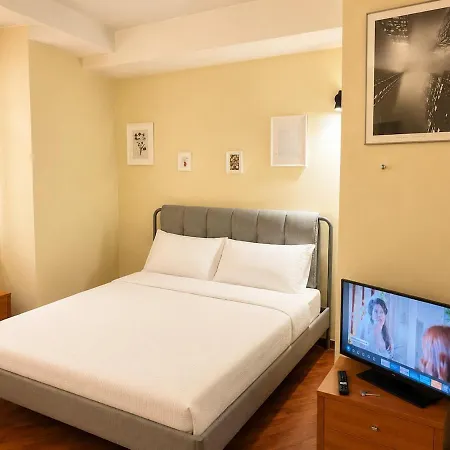 Dimora Lombardi Duomo Retreat Apartmán