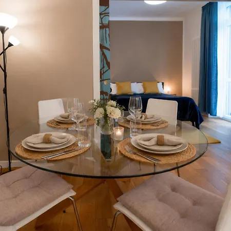 Design Flat Sarpi Metro Duomo Chinatown Milano