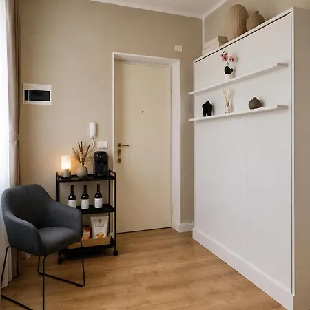 Private Terrace & Smart Spaces - Relax In The *