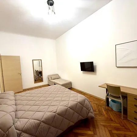 Golden Appartement *