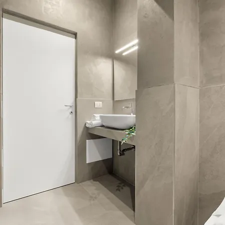 Appartement Stayeasy Copernico22 - Station New