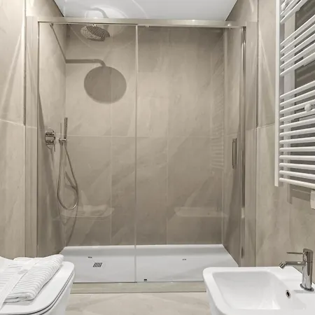 Appartement Stayeasy Copernico22 - Station New *
