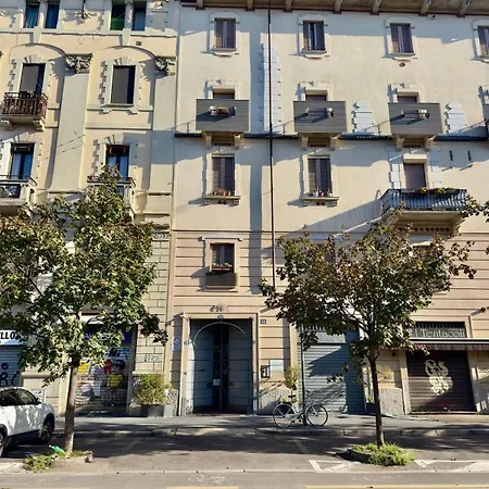 Romano11 - Porta Romana, Bocconi Apartamento Milán