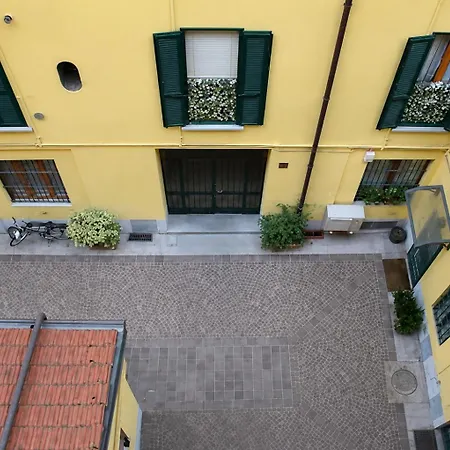 公寓 Food District Just Steps From The Duomo *