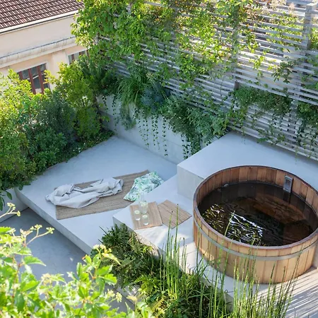 Luxury 3br Penthouse With Duomo View & Hot Tub *