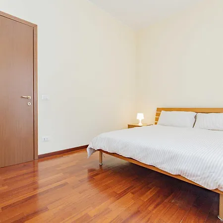 Porta Nuova Design Flat Appartement Milaan