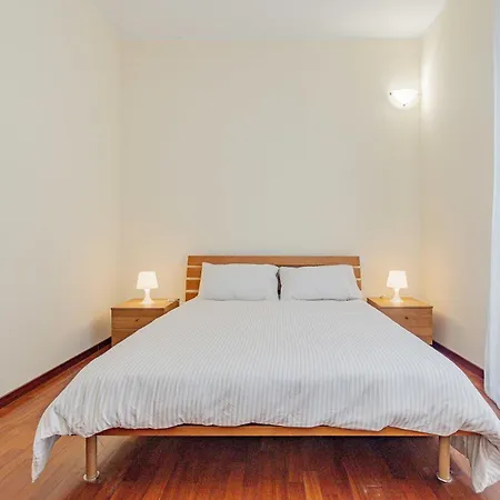 Porta Nuova Design Flat