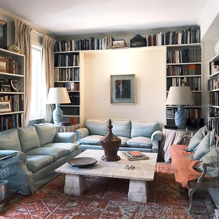 Comecasa Luxury Flat Scala-brera Appartamento Milano