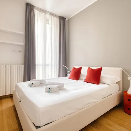 Apartmán Eustachi Gem In Design District *