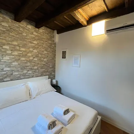 Ticinese78 In The Heart Of Old By Hospity Μιλάνο