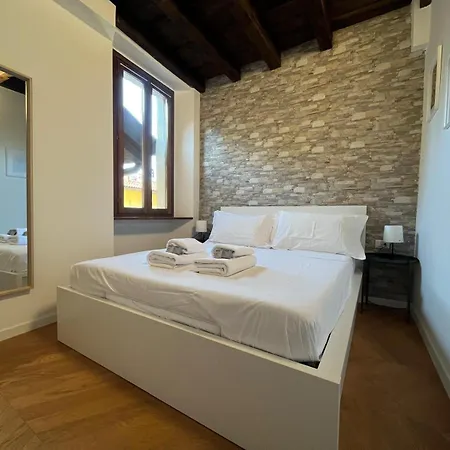 Ticinese78 In The Heart Of Old By Hospity Μιλάνο