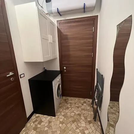 Piccola Apartamento