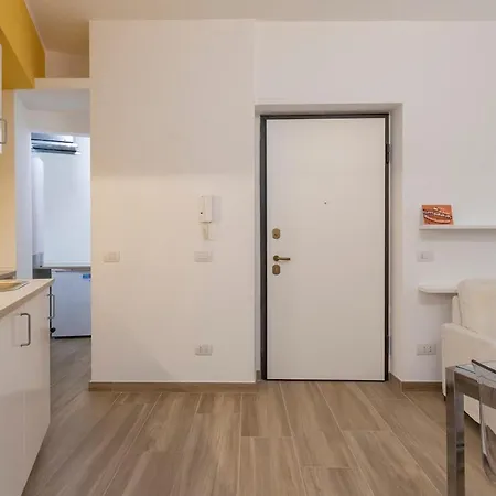 Appartement Xenia - In Via Panicale 12 *