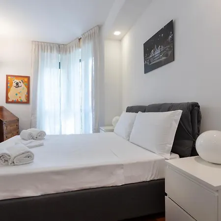 Апартаменты Italianway Comfort - Gherardini 2 *