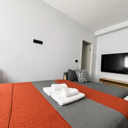 Appartement Casa Cimabue Luxury *