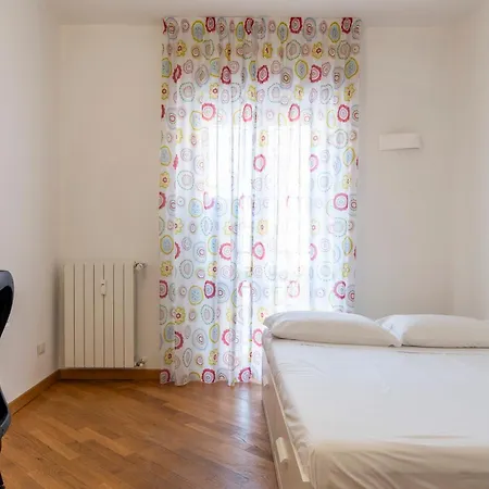Trilocale Zona San Siro - San Carlo * מילאנו