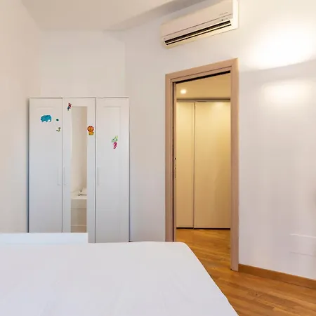 Trilocale Zona San Siro - San Carlo דירה