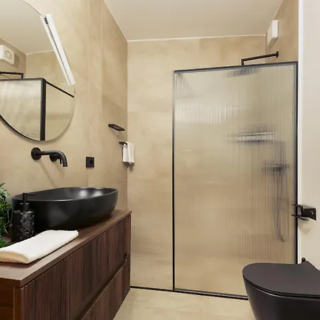 شقة Moscova 40 Brera Design *