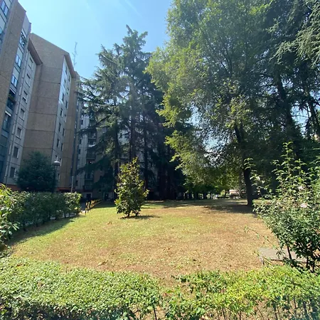 Intero Bicocca Apartamento Milán