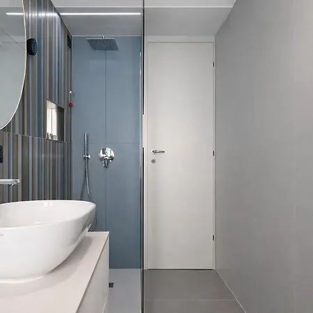 Stylish Retreat At Pop Portaluppi Appartement